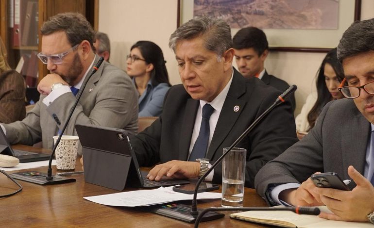 Diputado Carlo Arqueros oficia a Codelco por sobrecostos en proyectos mineros
