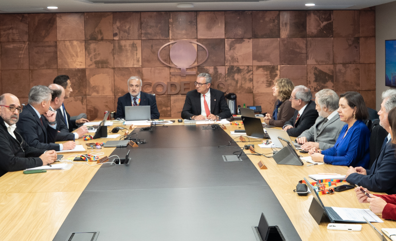 Bernardo Fontaine encabeza su primer directorio en Codelco con foco en maximizar aportes al Estado sin aumentar la deuda