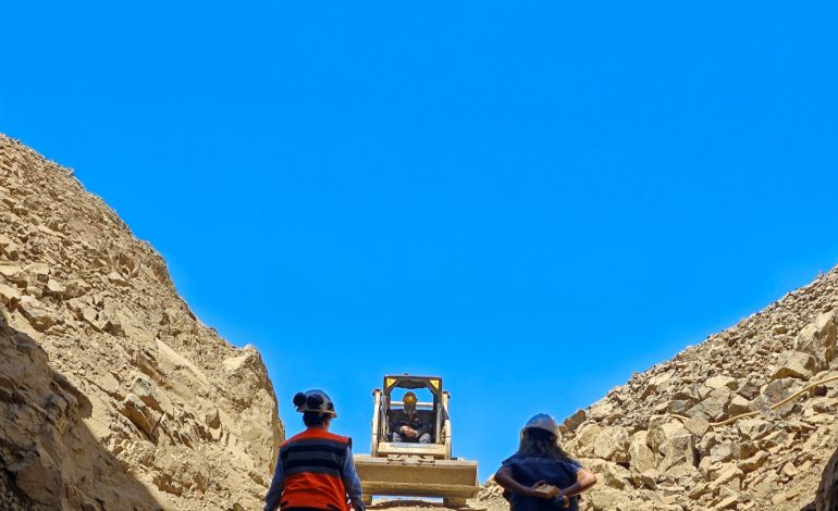 Más de $495 millones a pequeños mineros entrega primer llamado PAMMA del año