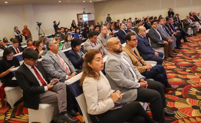 Codelco socializa sus proyectos en sustentabilidad y desarrollo comunitario