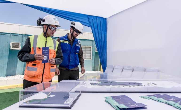 Albemarle exhibirá en EXPONOR 2026 su innovación orientada a transformar la producción de litio en Chile