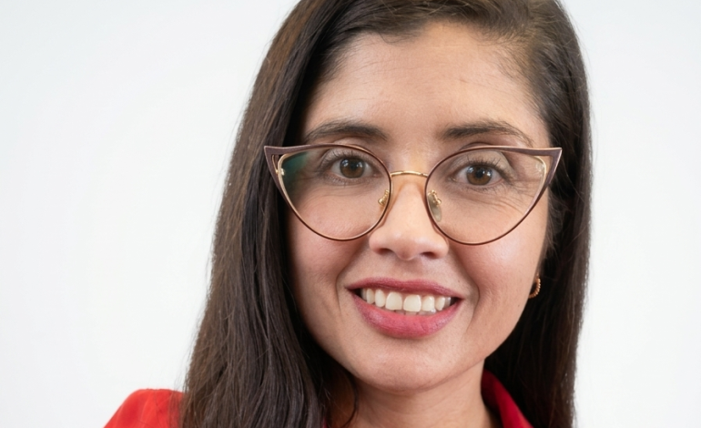 Mujeres que también están transformando la minería