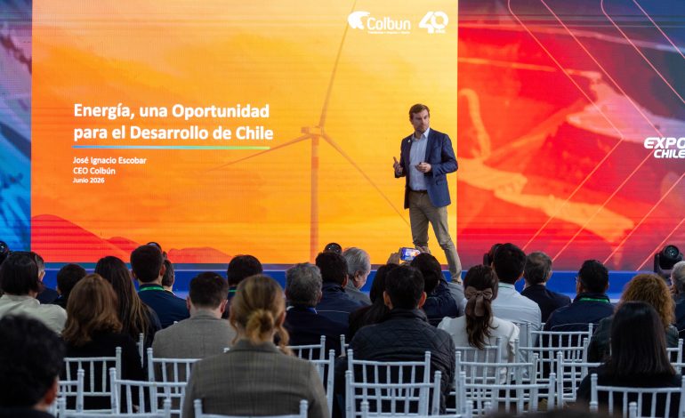 EXPONOR 2026 reúne a líderes de la minería y energía para analizar las inversiones, la transición energética y el futuro de los minerales críticos