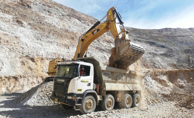 «En la minería, detener la operación no es solo un problema técnico, es una hemorragia financiera”