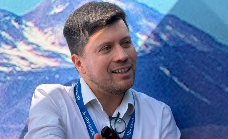 Albemarle presenta proyecto que transformará la producción de litio en Chile