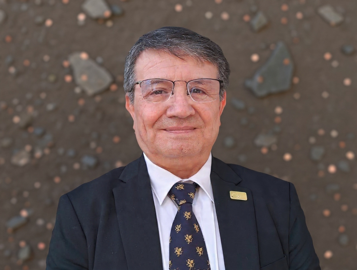 ASTROMINERIA  La nueva frontera minera de la humanidad y la oportunidad de Chile