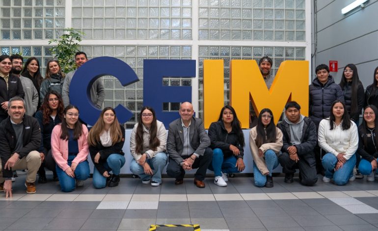 Albemarle alcanza tasa cercana al 80% de inserción laboral en su programa local