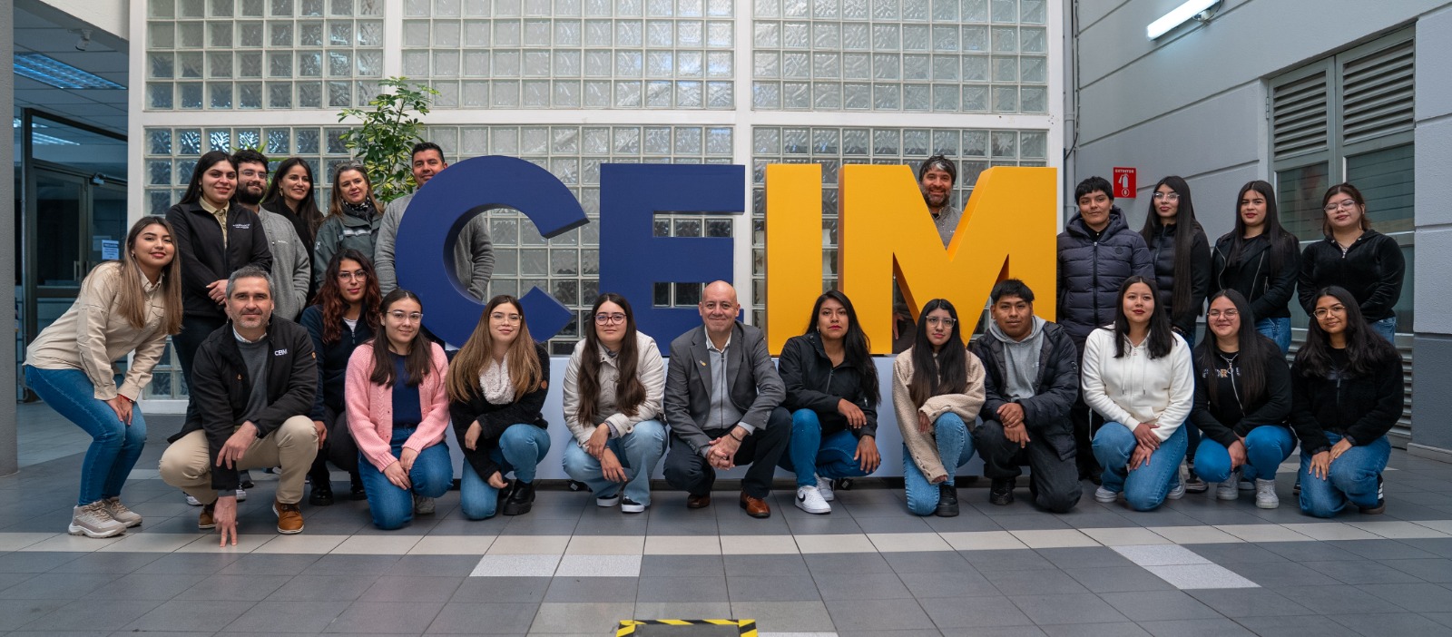 Albemarle alcanza tasa cercana al 80% de inserción laboral en su programa local