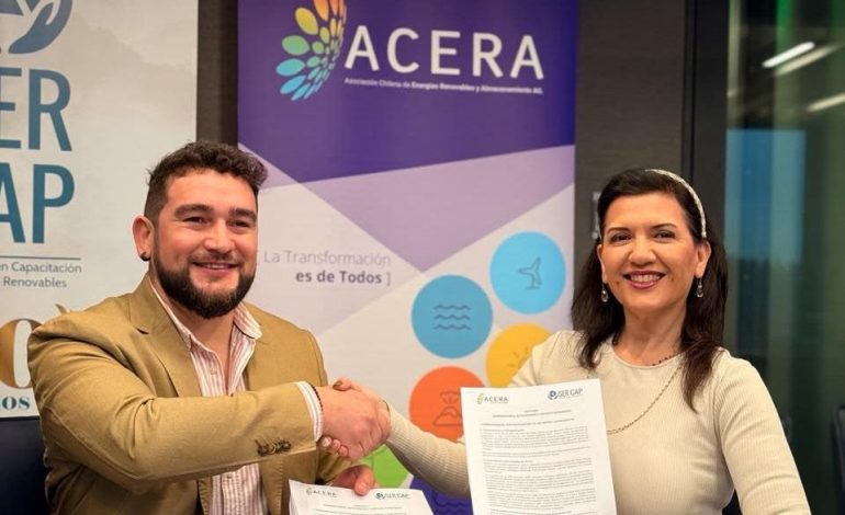 Acera lanza programa «Energía al Alcance de Todos»