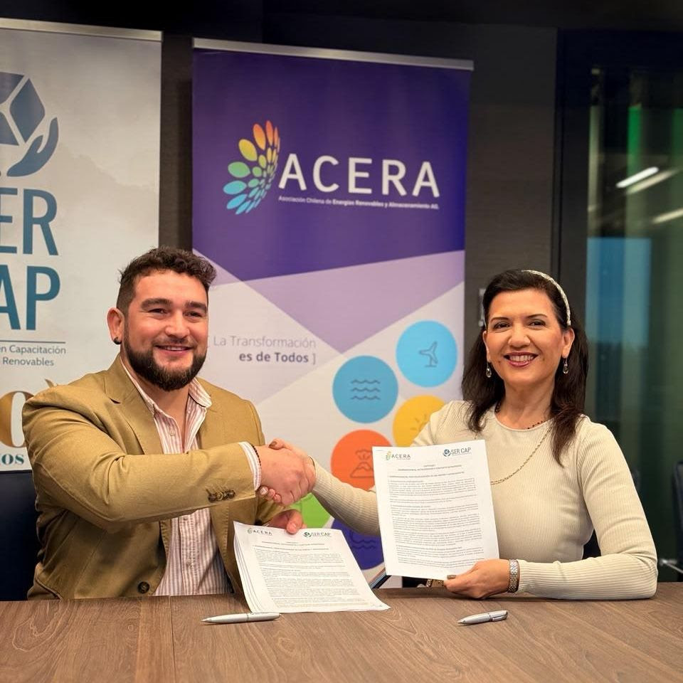Acera lanza programa «Energía al Alcance de Todos»