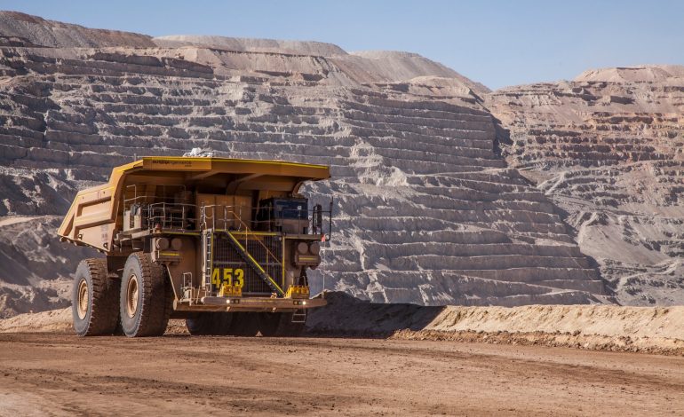 Gobierno anuncia histórica decisión de capitalizar 100% de excedentes de Codelco: US$ 2.422 millones