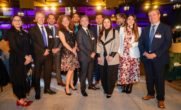 Albemarle recibe el Premio Aporte Tecnológico de la AIA por su tecnología de Extracción Directa de Litio