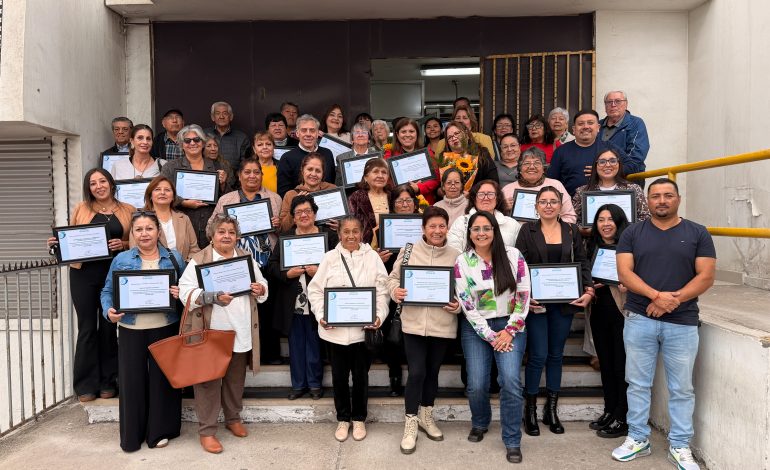 ENGIE Chile apoyará 51 iniciativas comunitarias y de emprendimiento en  Tocopilla y Mejillones